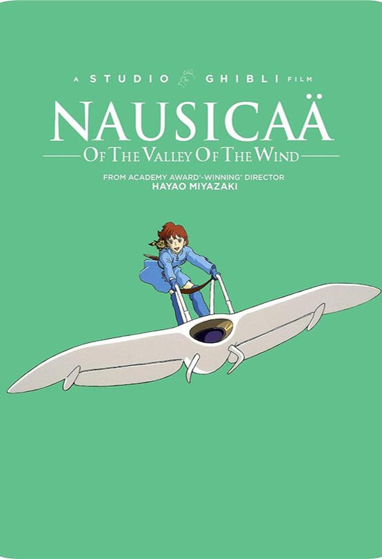 Nausicaä